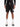 Shorts Sportivi Ea7 da Uomo - Nero