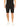 Shorts Sportivi Ea7 da Uomo - Nero