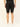 Shorts Sportivi Ea7 da Uomo - Nero