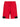 Shorts Sportivi Ea7 da Uomo - Rosso
