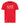 T-shirt Ea7 da Uomo - Rosso