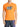 T-shirt Ea7 da Uomo - Arancione