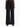 Pantalone Tuta Ea7 da Donna - Nero