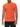 T-shirt Ea7 da Uomo - Arancione