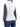 Smanicato Ea7 da Donna - Bianco