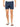 Shorts Mare Ea7 da Uomo - Blu