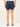 Shorts Mare Ea7 da Uomo - Blu