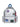 Zaino Eastpak Triple Pak'R Ram Space Unisex - Argento