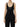 Body Elisabetta Franchi da Donna - Nero