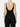 Body Elisabetta Franchi da Donna - Nero