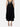 Gonna Midi Elisabetta Franchi da Donna - Nero
