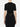 Cardigan Elisabetta Franchi Tricot da Donna - Nero