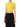 Top Elisabetta Franchi Tricot da Donna - Giallo Cedro