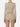 Cardigan Elisabetta Franchi Tricot da Donna - Sabbia