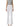 Pantalone Trombetta Elisabetta Franchi da Donna - Avorio