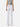 Pantalone Trombetta Elisabetta Franchi da Donna - Avorio