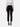 Pantalone Chino Elisabetta Franchi da Donna - Nero