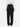 Pantalone Jogger Elisabetta Franchi da Donna - Nero