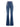 Jeans a Palazzo Elisabetta Franchi da Donna - Denim