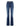 Jeans Wide Elisabetta Franchi da Donna - Denim