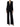Completo Elisabetta Franchi Giacca e Pantalone da Donna - Nero