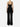 Jumpsuit Elisabetta Franchi da Donna - Nero