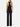 Jumpsuit Elisabetta Franchi da Donna - Nero