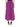 Gonna Longuette Emme Marella Carpa da Donna - Viola