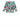 Blusa Emme Marella Pomolo da Donna - Floreale