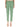 Pantalone Chino Emme Marella Slim Valenza da Donna - Verde