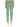 Pantalone Chino Emme Marella Slim Valenza da Donna - Verde