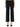 Pantalone Palazzo Emme Marella Ely da Donna - Nero