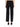 Pantalone Palazzo Emme Marella Ely da Donna - Nero