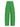 Pantalone Palazzo Emme Marella Lallo da Donna - Verde