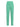Pantalone Chino Emme Marella Bonus da Donna - Turchese