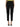Pantalone Chino Emme Marella Bonus da Donna - Nero