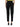 Pantalone Chino Emme Marella Bonus da Donna - Nero
