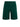Shorts Sportivi Fila Blehen da Uomo - Verde