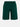 Shorts Sportivi Fila Blehen da Uomo - Verde