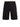 Shorts Sportivi Fila Blehen da Uomo - Nero