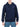 Felpa Cappuccio Bengel Regular Fila da Uomo - Blu