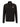 Felpa Zip Fila Langwedel da Uomo - Nero