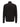 Felpa Zip Fila Langwedel da Uomo - Nero
