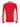 Felpa Zip Fila da Uomo - Rosso