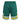 Shorts Sportivi Fila da Uomo - Verde