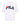 T-shirt Fila Lowell da Uomo - Bianco