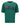 T-shirt Fila Lowell Oversized da Uomo - Verde