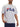T-shirt Fila Lowell Oversized Logo da Uomo - Grigio