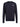 Felpa Fila Lobito Pinstriped da Uomo - Blu