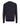 Felpa Fila Lobito Pinstriped da Uomo - Blu
